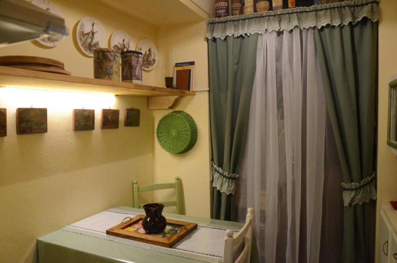 Residenza Storica Palazzo Ricciarelli Villa Volterra Ngoại thất bức ảnh