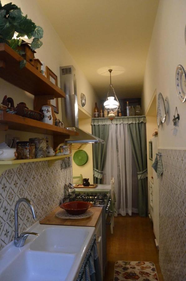 Residenza Storica Palazzo Ricciarelli Villa Volterra Ngoại thất bức ảnh